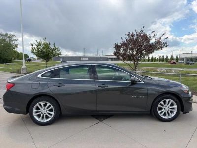 2016 Chevrolet Malibu - Photo 20