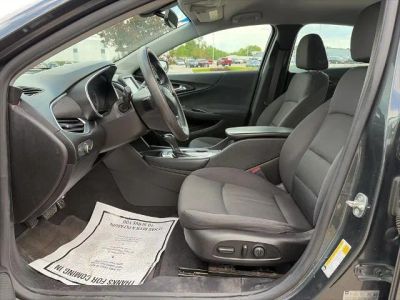 2016 Chevrolet Malibu - Photo 40