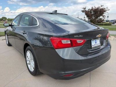 2016 Chevrolet Malibu - Photo 17