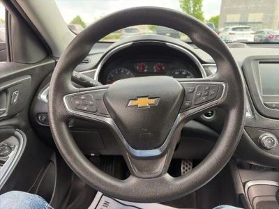 2016 Chevrolet Malibu - Photo 7