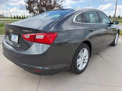 2016 Chevrolet Malibu - Photo 19