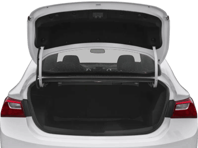 2016 Chevrolet Malibu - Photo 56