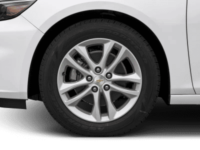 2016 Chevrolet Malibu - Photo 55