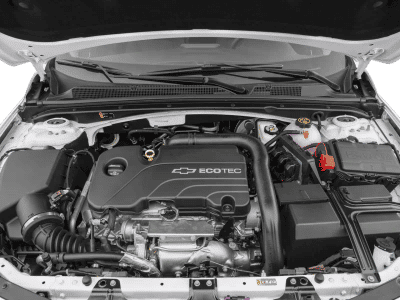 2016 Chevrolet Malibu - Photo 57