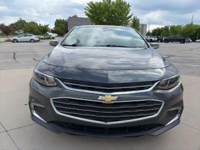 2016 Chevrolet Malibu - Photo 3