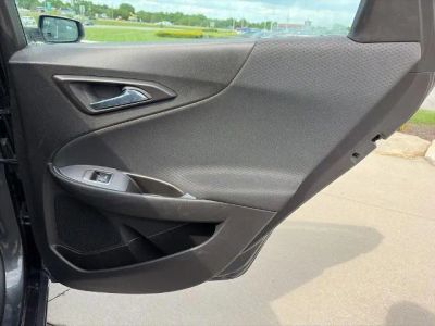 2016 Chevrolet Malibu - Photo 28