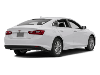 2016 Chevrolet Malibu - Photo 46