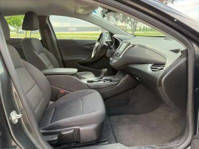 2016 Chevrolet Malibu - Photo 24