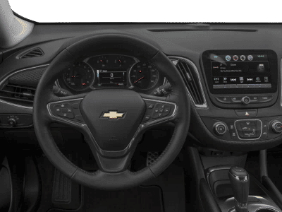 2016 Chevrolet Malibu - Photo 51