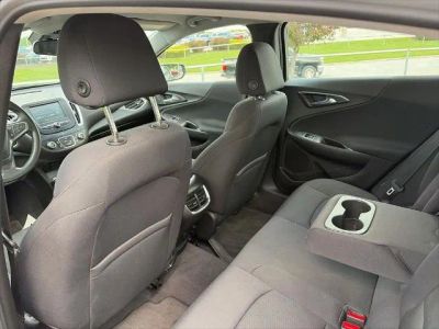 2016 Chevrolet Malibu - Photo 37