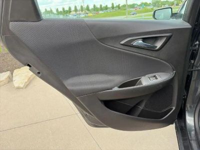 2016 Chevrolet Malibu - Photo 34