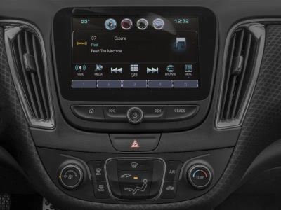 2016 Chevrolet Malibu - Photo 54