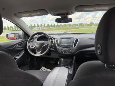 2016 Chevrolet Malibu - Photo 32