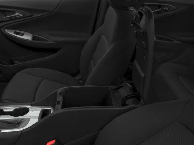 2016 Chevrolet Malibu - Photo 59