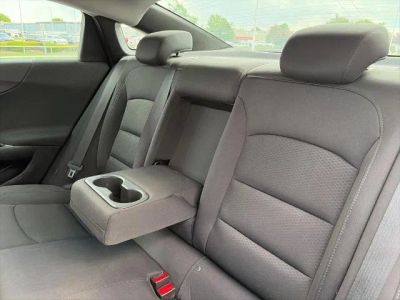 2016 Chevrolet Malibu - Photo 36