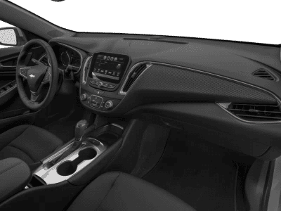 2016 Chevrolet Malibu - Photo 60