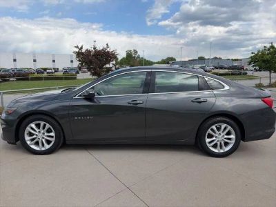 2016 Chevrolet Malibu - Photo 5