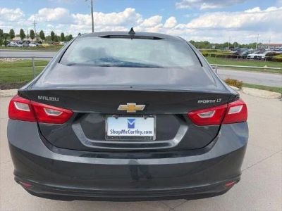 2016 Chevrolet Malibu - Photo 18
