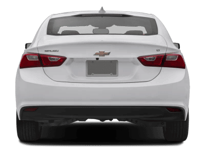 2016 Chevrolet Malibu - Photo 49