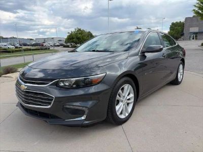 2016 Chevrolet Malibu - Photo 4