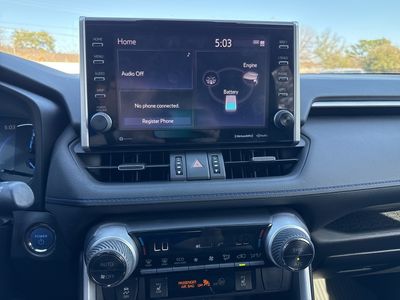 2022 Toyota RAV4 Hybrid - Photo 13
