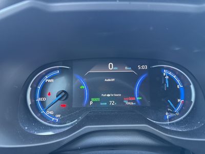 2022 Toyota RAV4 Hybrid - Photo 14