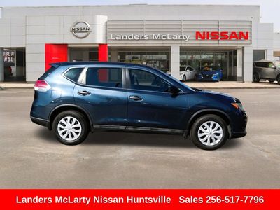 2016 Nissan Rogue - Photo 2