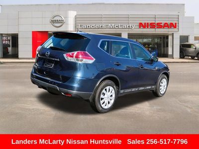 2016 Nissan Rogue - Photo 3
