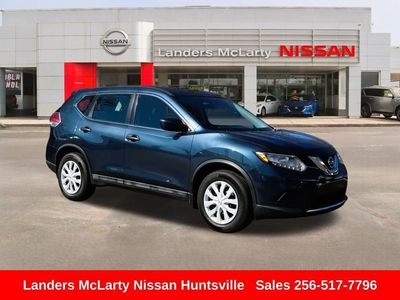 2016 Nissan Rogue - Photo 1
