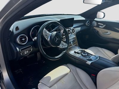 2019 Mercedes-Benz C-Class - Photo 7
