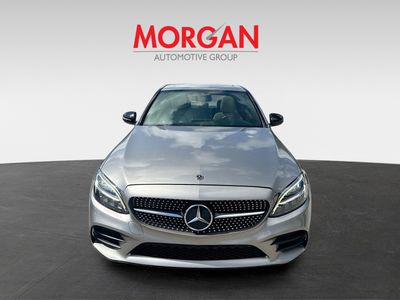 2019 Mercedes-Benz C-Class - Photo 2