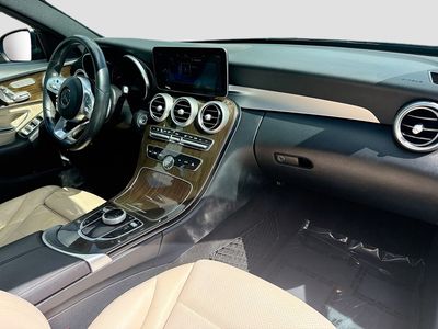 2019 Mercedes-Benz C-Class - Photo 32