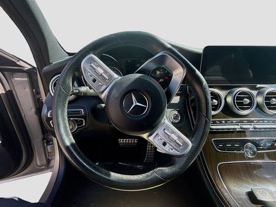 2019 Mercedes-Benz C-Class - Photo 8