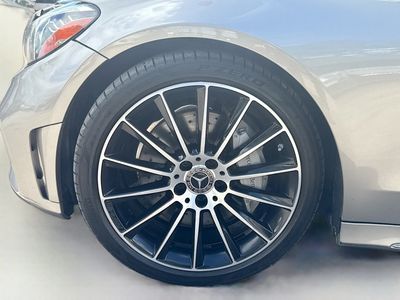 2019 Mercedes-Benz C-Class - Photo 36