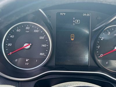 2019 Mercedes-Benz C-Class - Photo 9