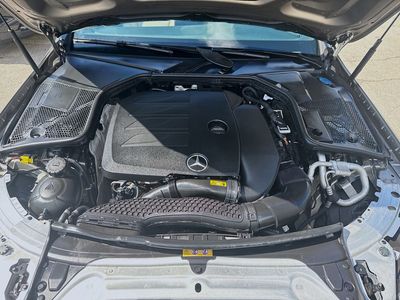 2019 Mercedes-Benz C-Class - Photo 35