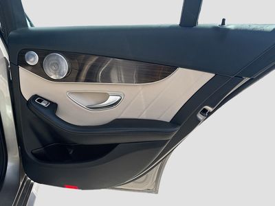 2019 Mercedes-Benz C-Class - Photo 30