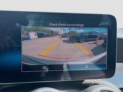 2019 Mercedes-Benz C-Class - Photo 12