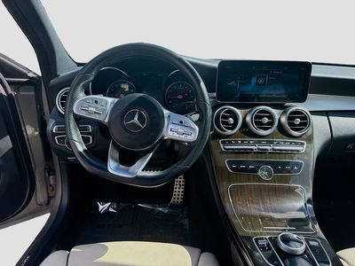 2019 Mercedes-Benz C-Class - Photo 20