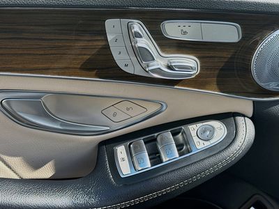 2019 Mercedes-Benz C-Class - Photo 16