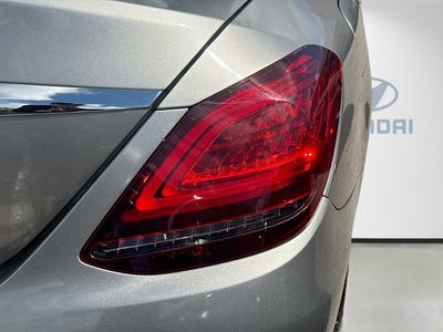 2019 Mercedes-Benz C-Class - Photo 27