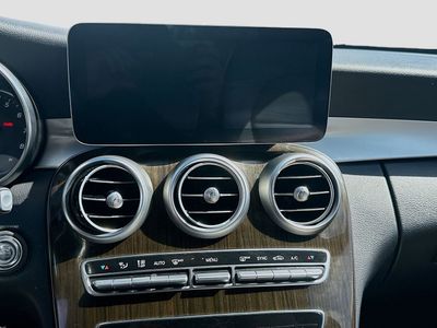 2019 Mercedes-Benz C-Class - Photo 10