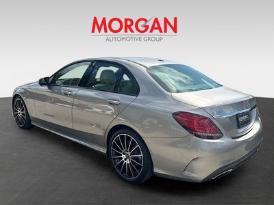2019 Mercedes-Benz C-Class - Photo 4
