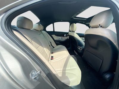 2019 Mercedes-Benz C-Class - Photo 28