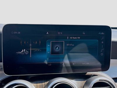 2019 Mercedes-Benz C-Class - Photo 11