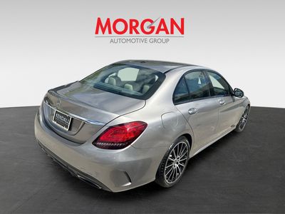 2019 Mercedes-Benz C-Class - Photo 6