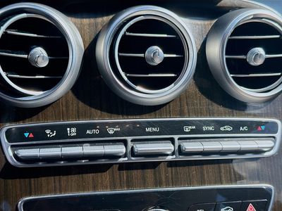 2019 Mercedes-Benz C-Class - Photo 13