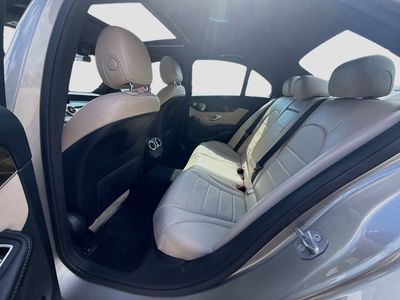 2019 Mercedes-Benz C-Class - Photo 23