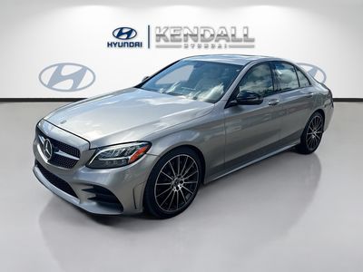 2019 Mercedes-Benz C-Class - Photo 38