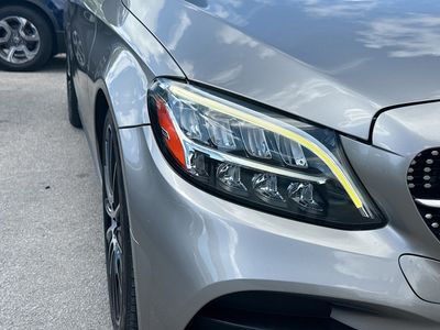 2019 Mercedes-Benz C-Class - Photo 34